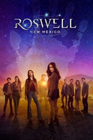 Roswell, New Mexico: Saison 2