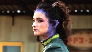 Vagrant Queen: Saison 1 Episode 3
