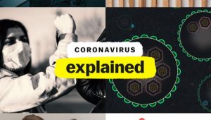 Le coronavirus, en bref: Saison 1 Episode 1