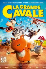 La Grande Cavale