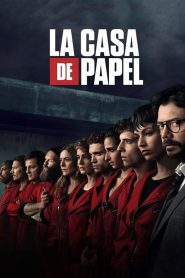 La casa de papel: Saison 4