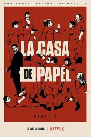 La casa de papel