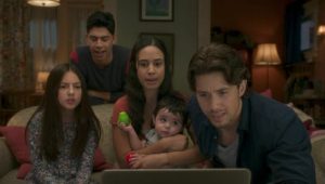 La Vie à Cinq (2020): Saison 1 Episode 2