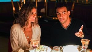 The Baker and the Beauty: Saison 1 Episode 1