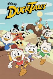 La Bande à Picsou: Saison 3