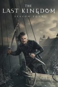 The Last Kingdom: Saison 4