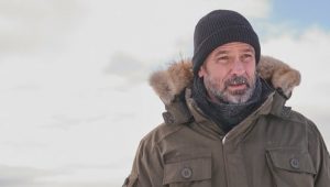 Cardinal: Saison 4 Episode 1