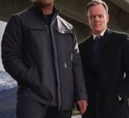 One Lane Bridge: Saison 1 Episode 1