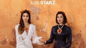 Vida: Saison 3 Episode 1