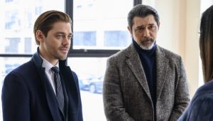 Prodigal Son: Saison 1 Episode 17