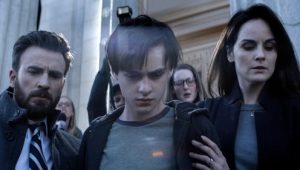 Défendre Jacob: Saison 1 Episode 3
