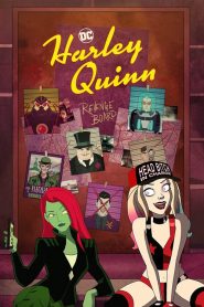 Harley Quinn: Saison 2
