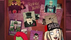 Harley Quinn: Saison 2 Episode 1