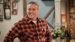 Man with a Plan: Saison 4 Episode 1