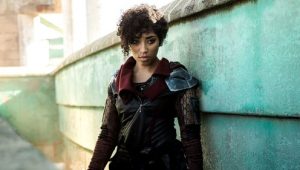 Vagrant Queen: Saison 1 Episode 1