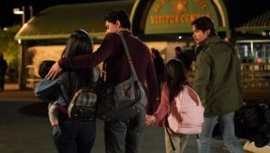 La Vie à Cinq (2020): Saison 1 Episode 8