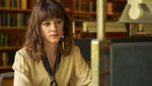 Normal People: Saison 1 Episode 4