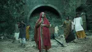 Betaal: Saison 1 Episode 1