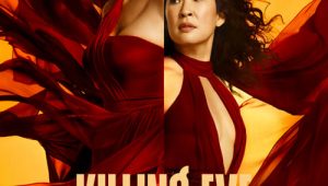 Killing Eve: Saison 3 Episode 7
