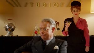 Hollywood: Saison 1 Episode 5