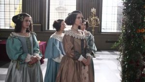 1666, Londres en flammes: Saison 1 Episode 2