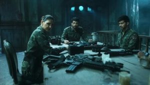 Betaal: Saison 1 Episode 2