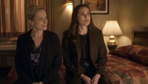Blacklist: Saison 7 Episode 19
