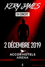 Kery James : le Banlieusard show