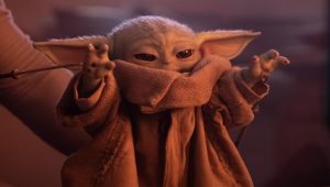 Disney Les Making-Of : The Mandalorian: Saison 1 Episode 2