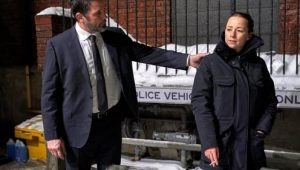 Cardinal: Saison 4 Episode 4