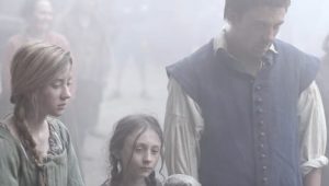 1666, Londres en flammes: Saison 1 Episode 1
