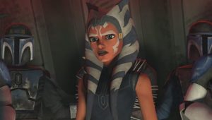 Star Wars – The Clone Wars: Saison 7 Episode 11
