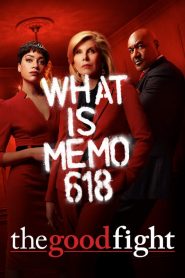 The Good Fight: Saison 4