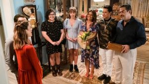 The Baker and the Beauty: Saison 1 Episode 4