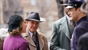 Marvel : Les Agents du S.H.I.E.L.D.: Saison 7 Episode 1