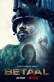 Betaal: Saison 1