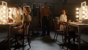 Hollywood: Saison 1 Episode 4