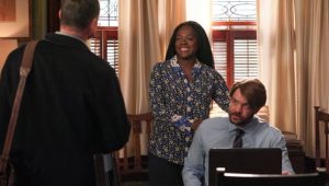 Murder: Saison 6 Episode 13