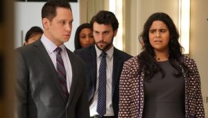 Murder: Saison 6 Episode 2