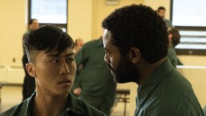 For Life: Saison 1 Episode 2