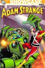 DC Showcase: Adam Strange