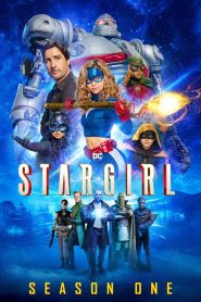 Stargirl: Saison 1