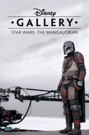 Disney Les Making-Of : The Mandalorian