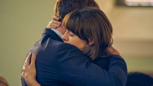 Normal People: Saison 1 Episode 10