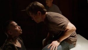 Almost Paradise: Saison 1 Episode 3