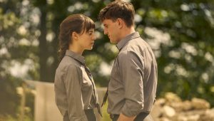 Normal People: Saison 1 Episode 2