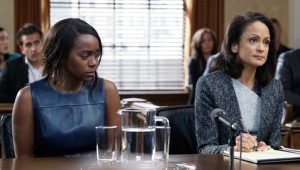Murder: Saison 6 Episode 10