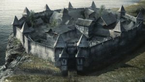 The Last Kingdom: Saison 4 Episode 1
