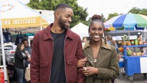 Insecure: Saison 4 Episode 10