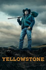 Yellowstone: Saison 3